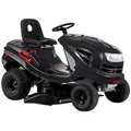 Produktbild: Rasentraktor AL-KO T15 93.2 HDS-A Easy mit Seitenauswurf - 8.5 kW