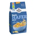 Produktbild: Hafer Müsli - Basis ungesüßt 425g | BAUCK MÜHLE