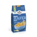 Produktbild: Bauck Mühle Hafermüsli Basis glutenfrei Demeter 425g