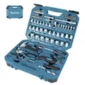 Produktbild: Makita E-10899 76-tlg. Toolset - Werkzeug-Set - Grün