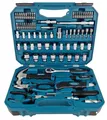 Produktbild: Makita E-10899 Handwerkzeug 76 teilig