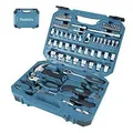 Produktbild: Makita E-10899 Mechanics Tool Set 76 Tools ~E~
