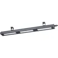 Produktbild: LUXULA Linearer LED Hallenstrahler 150W 18700lm 5000K Neutralweiß IP65 Hallenleuchte LUMILEDS HighBay