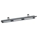 Produktbild: LUXULA LED HighBay Hallenleuchte 150 W, 18700 lm, 5000K (neutralweiß), IP65