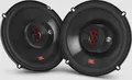 Produktbild: JBL Stage3-637F 3-Wege 16,5cm Lautsprecher 225 Watt Schwarz