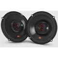 Produktbild: JBL Stage3-637F 3-Wege 16,5cm Lautsprecher Auto-Lautsprecher (40 W, 16 cm) schwarz