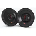 Produktbild: JBL Stage3-637F 3-Wege 16,5cm Lautsprecher 225 Watt Schwarz