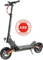 Produktbild: JOYOR S5-ABE E-Scooter 500W, 20 km/h, ABE, 10