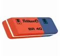 Produktbild: Pelikan Radiergummi Radiergummi BR 40® Pelikan, kraftvolles radieren