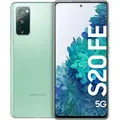 Produktbild: Samsung Galaxy S20 FE 5G - Smartphone - 12 MP 128 GB - Grün - Türkis
