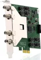 Produktbild: Digital Devices Max S8X TV Karte PCIe Quad/Octo DVB-S2/DVB-S2X Full Spectrum Sat>IP Server