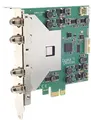 Produktbild: Digital Devices Max SX8-8 Tuner TV Karte (Satellit, FBC/Full-Spektrum, DVB-S2, DVB-S2X, Unicable, SD/U-HD/4K/HEVC) - PCIe, 24/7 tauglich