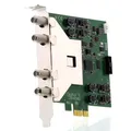 Produktbild: Digital Devices Max S8X TV Karte PCIe Quad/Octo DVB-S2/DVB-S2X Full Spectrum