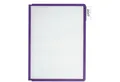 Produktbild: DURABLE Tafel Durable Sichttafel A4 PP Rahmen vi für Aufnahmeelemente