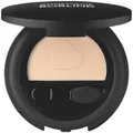 Produktbild: ANNEMARIE BÖRLIND Powder Eye Shadow 2g - Matt Ivory