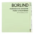 Produktbild: Annemarie Börlind Powder Eye Shadow - Matt Ivory 2g
