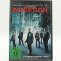 Produktbild: Inception DVD gebraucht sehr gut