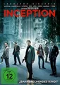 Produktbild: Inception von Christopher Nolan | DVD | Zustand sehr gut
