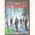 Produktbild: DVD Film DVD Inception - Leonardo DiCaprio NEU