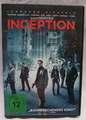 Produktbild: Inception DVD Christopher Nolan Leonardo Di Caprio Tom Hardy Michael Caine