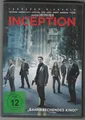 Produktbild: DVD Inception Leonardo DiCaprio