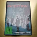 Produktbild: Inception - DVD - SEHR GUT