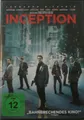 Produktbild: DVD - Leonardo Dicaprio - Inception