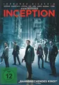 Produktbild: Inception (2010, DVD)