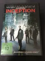 Produktbild: Inception Leonardo DiCaprio) von Christopher Nolan - DVD Zustand Sehr gut @327