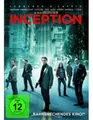 Produktbild: DVD Inception Gebraucht - gut