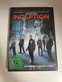 Produktbild: Inception - Leonardo DiCaprio ,Christopher Nolan, Tom Hardy - DVD
