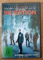 Produktbild: DVD 'Inception ' Leonardo Di Caprio sehr guter Zustand