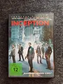 Produktbild: Inception (2010, DVD) sehr guter Zustand !