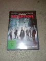 Produktbild: Inception | Leonardo DiCaprio | Science Fiction | DVD