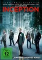 Produktbild: Inception von Christopher Nolan | DVD | Zustand akzeptabel