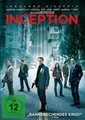 Produktbild: Inception (2010) - DVD NEU