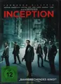 Produktbild: DVD Leonardo Di Caprio / Christopher Nolan a.o. Inception Warner Bros