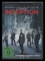 Produktbild: DVD INCEPTION - Leonardo DiCaprio + Michael Caine *** NEU ***