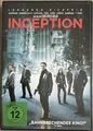 Produktbild: Inception von Christopher Nolan - Leonardo DiCaprio  DVD Film Sci-fi Zustand Gut