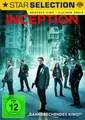 Produktbild: Inception - (Leonardo DiCaprio) # DVD-NEU