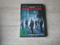 Produktbild: INCEPTION DVD Leonardo Di Caprio  NEU OVP
