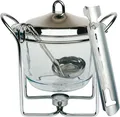 Produktbild: APS Feuerzangenbowle-Set 5-teilig