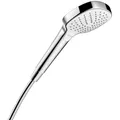 Produktbild: hansgrohe Croma Select E 110 Vario (3 Strahlarten, 15 l/min) (26812400)