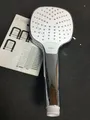 Produktbild: Hansgrohe 26812400 Handbrause Croma Select E, 3 Strahlarten, I22455