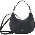 Produktbild: GERRY WEBER Schultertasche Umhängetasche Talk Different 1.0 Shoulderbag SHZ1 Darkblue dunkelblau - Dunkelblau