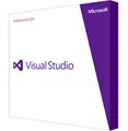 Produktbild: Microsoft Visual Studio Professional 2013