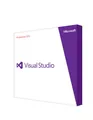 Produktbild: Microsoft Visual Studio Professional 2013 - Box-Pack - 1 Benutzer - DVD - Win - Deutsch