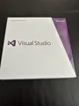 Produktbild: Microsoft Visual Studio Professional 2013 Deutsch mit MwSt-Rechnung, OVP