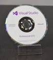 Produktbild: Microsoft Visual Studio 2013 Professional 32/64 Bit Pro C5E-01027 Deutsch OVP