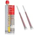 Produktbild: Fischer Montagemörtel FIS VL 360 S  - 360 ml - inkl. 2x Statikmischer FIS M - 51